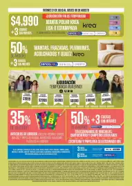 Catálogo Supermercados Vea semana 31 Página 7