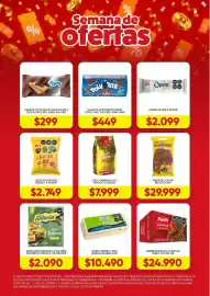 Catálogo Supermercados Tadicor semana 31 Página 2