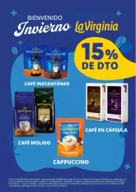 Catálogo Supermercados Tadicor semana 31 Página 3