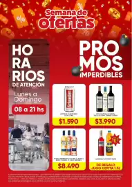Catálogo Supermercados Tadicor semana 31 Página 4