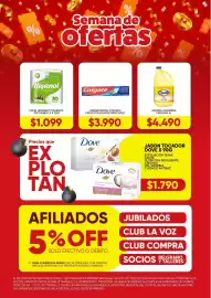 Catálogo Supermercados Tadicor semana 31 Página 5