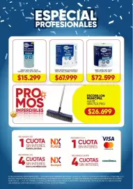 Catálogo Supermercados Tadicor semana 31 Página 7