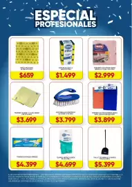 Catálogo Supermercados Tadicor semana 31 Página 8