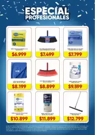 Catálogo Supermercados Tadicor semana 31 Página 9