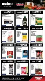 Catálogo Makro Página 5
