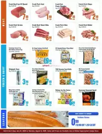 United Supermarket flyer week 31 Page 2