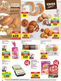 Spar akciós újság hét 32 Oldal 10