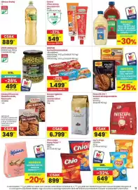 Spar akciós újság hét 32 Oldal 11
