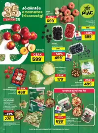 Spar akciós újság hét 32 Oldal 4