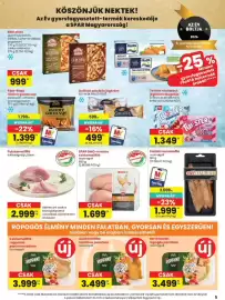 Spar akciós újság hét 32 Oldal 5