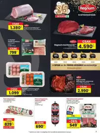 Spar akciós újság hét 32 Oldal 7