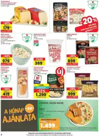 Spar akciós újság hét 32 Oldal 8
