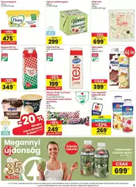 Spar akciós újság hét 32 Oldal 9