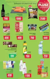 Coop akciós újság | Szuper Plusz Oldal 11