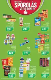 Coop akciós újság | Szuper Plusz Oldal 12