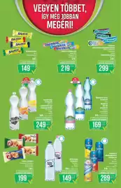 Coop akciós újság | Szuper Plusz Oldal 13