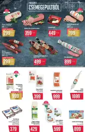 Coop akciós újság | Szuper Plusz Oldal 2
