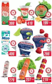 Coop akciós újság | Szuper Plusz Oldal 3