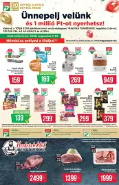 Coop akciós újság | Szuper Plusz Oldal 4