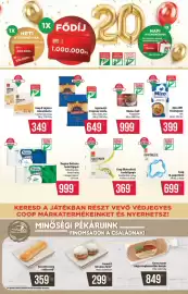 Coop akciós újság | Szuper Plusz Oldal 5