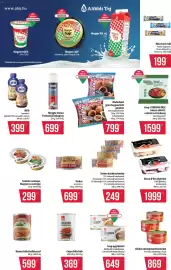 Coop akciós újság | Szuper Plusz Oldal 6
