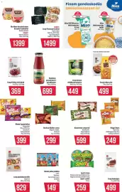 Coop akciós újság | Szuper Plusz Oldal 8