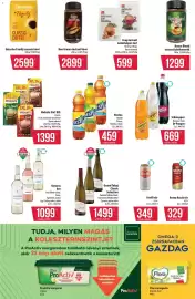 Coop akciós újság | Szuper Plusz Oldal 9