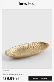 Home&You gazetka Strona 4