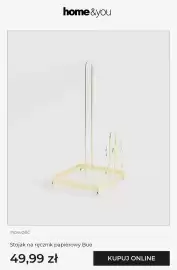 Home&You gazetka Strona 5