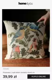 Home&You gazetka Strona 6