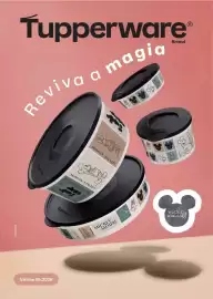 Catálogo Tupperware Página 1