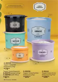 Catálogo Tupperware Página 11