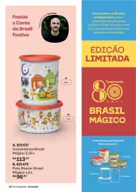 Catálogo Tupperware Página 12