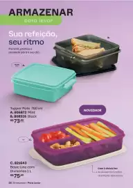 Catálogo Tupperware Página 14