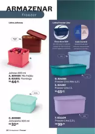 Catálogo Tupperware Página 15