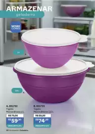 Catálogo Tupperware Página 16