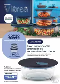 Catálogo Tupperware Página 18