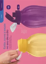 Catálogo Tupperware Página 20