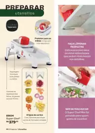 Catálogo Tupperware Página 23