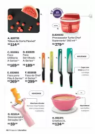 Catálogo Tupperware Página 24