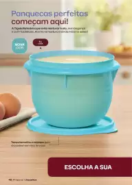 Catálogo Tupperware Página 25