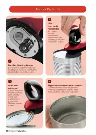 Catálogo Tupperware Página 26