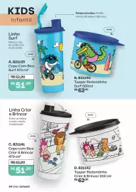 Catálogo Tupperware Página 28