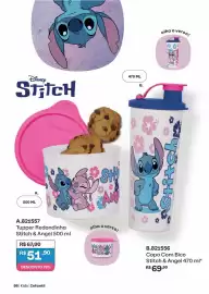 Catálogo Tupperware Página 29