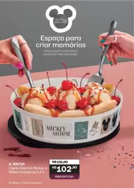 Catálogo Tupperware Página 3