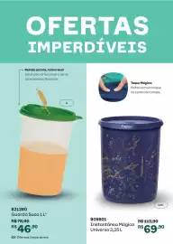 Catálogo Tupperware Página 32