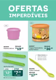 Catálogo Tupperware Página 33