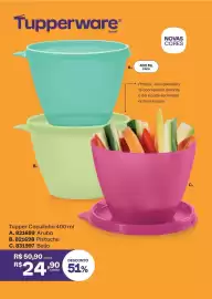 Catálogo Tupperware Página 35