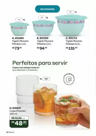 Catálogo Tupperware Página 7