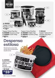 Catálogo Tupperware Página 9